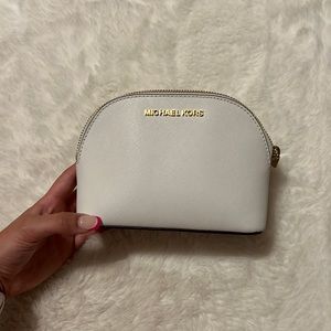 Michael Kors accessory bag